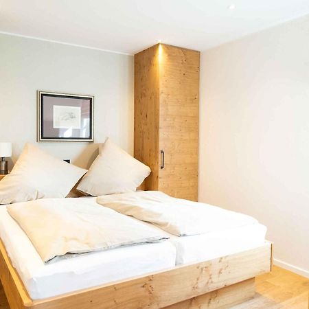 Hawerlaender Apartments 施马伦贝格 外观 照片