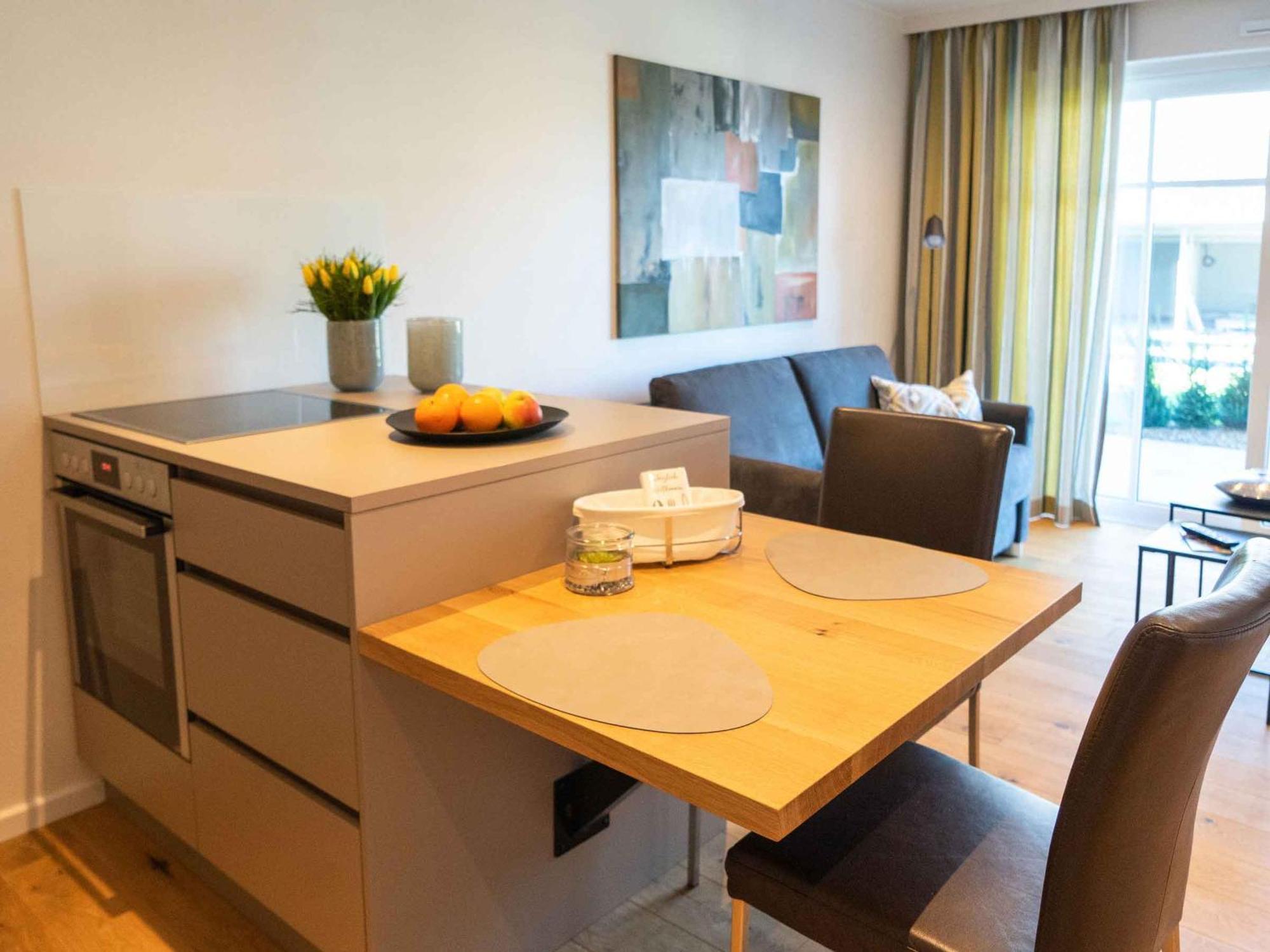 Hawerlaender Apartments 施马伦贝格 外观 照片