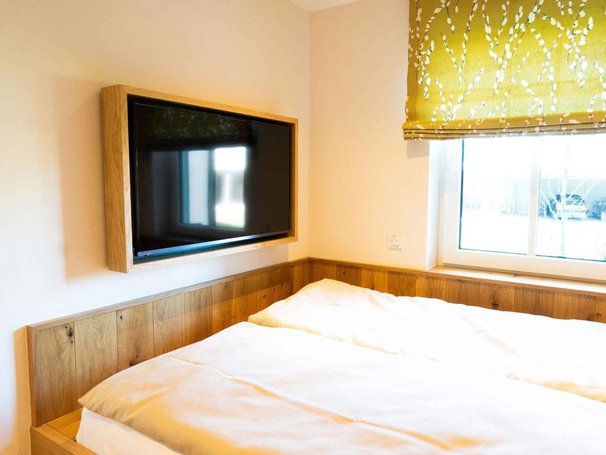 Hawerlaender Apartments 施马伦贝格 外观 照片