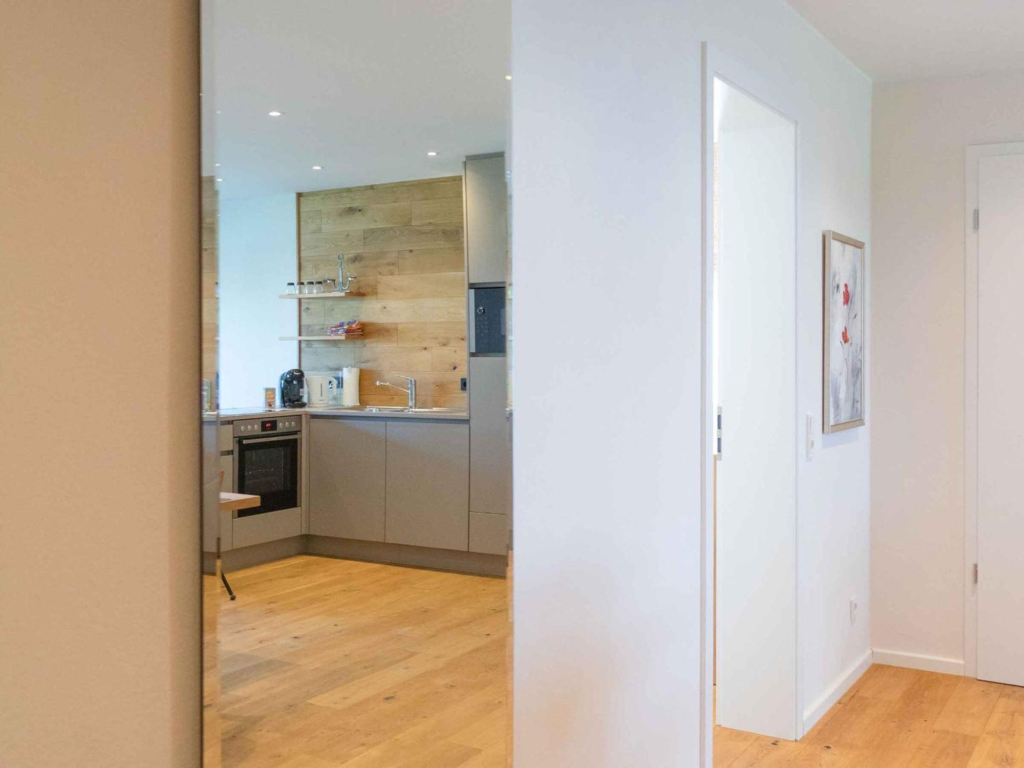 Hawerlaender Apartments 施马伦贝格 外观 照片